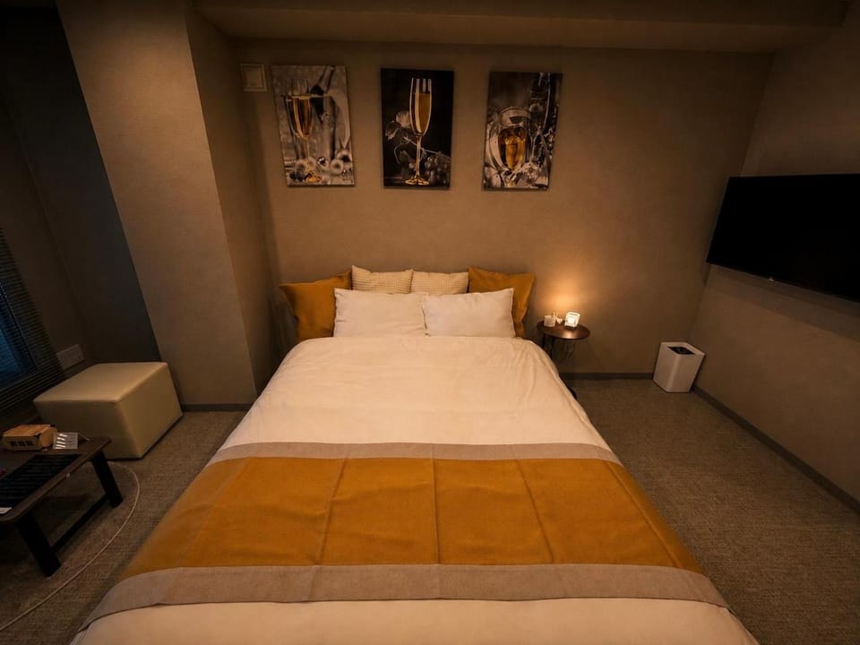21 Global Place Apartment hotel in Hokkaido Prefecture