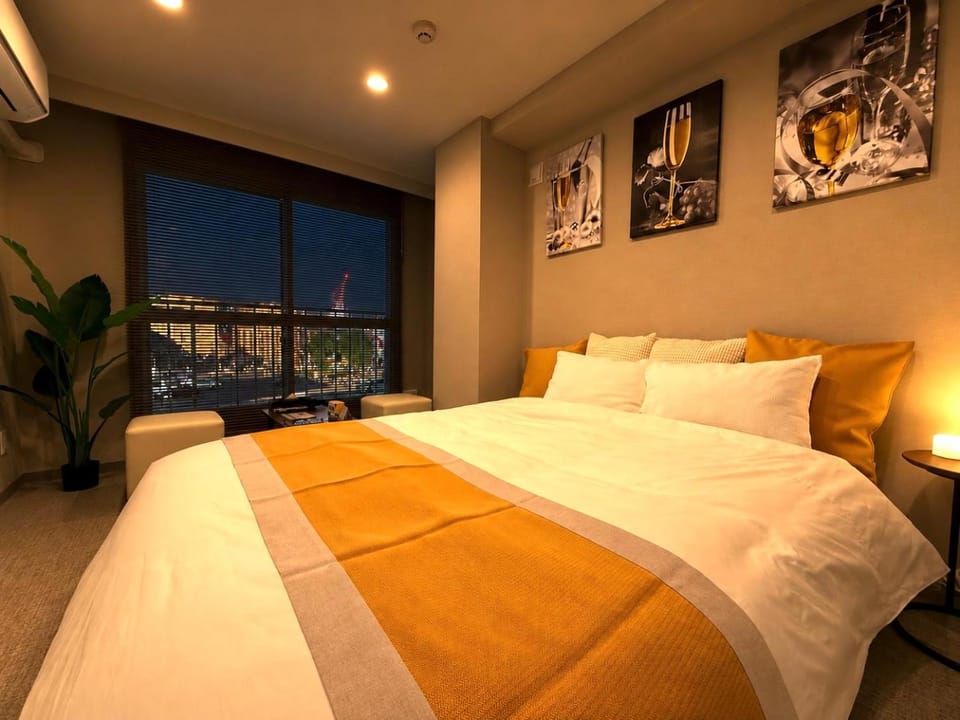 21 Global Place Apartment hotel in Hokkaido Prefecture