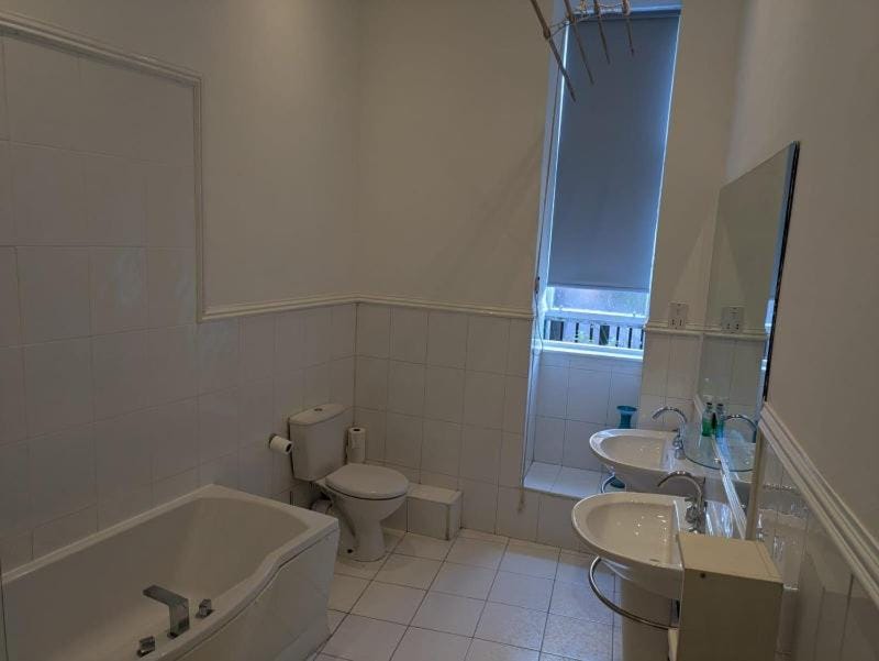 Glasgow Central Sauchiehall ApartHotel Hotel in Glasgow