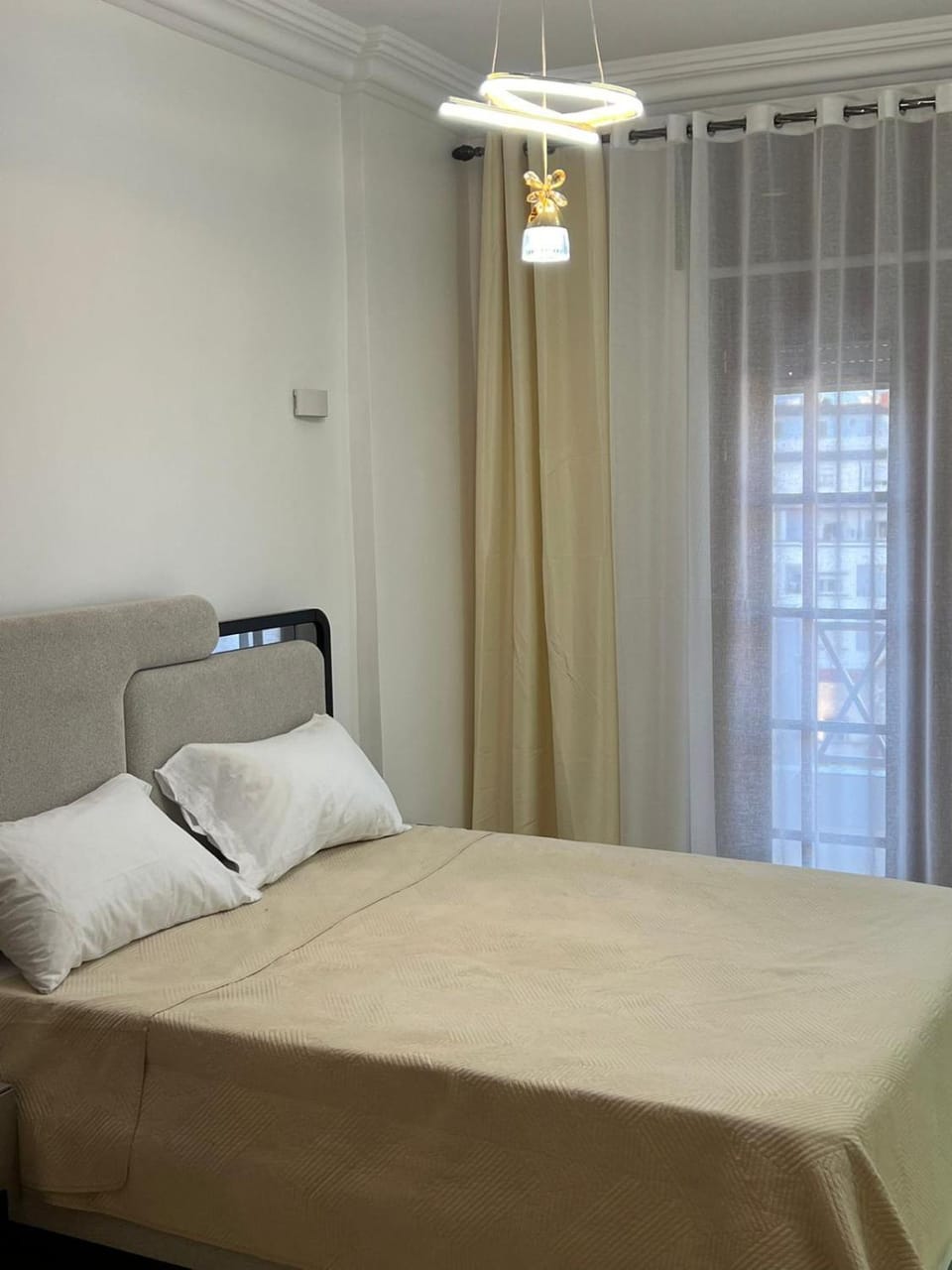 Résidence Ahidar Cœur de Tanger Apartment in Tangier