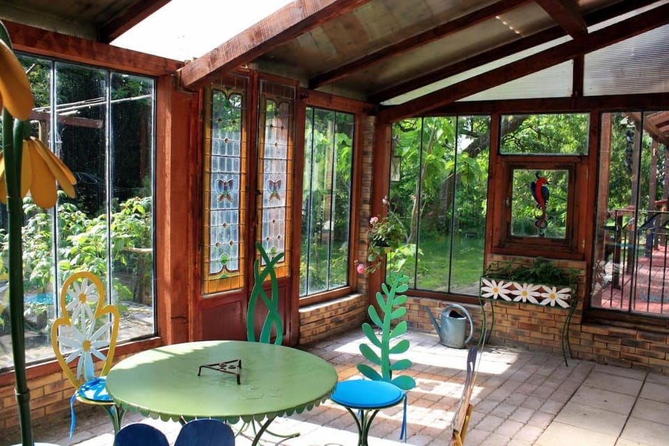 Gite Aux Oiseaux House in Besançon