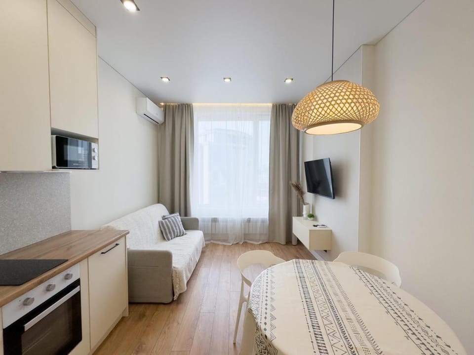 Sensata Plaza Apartment Apartment in Kazakhstan