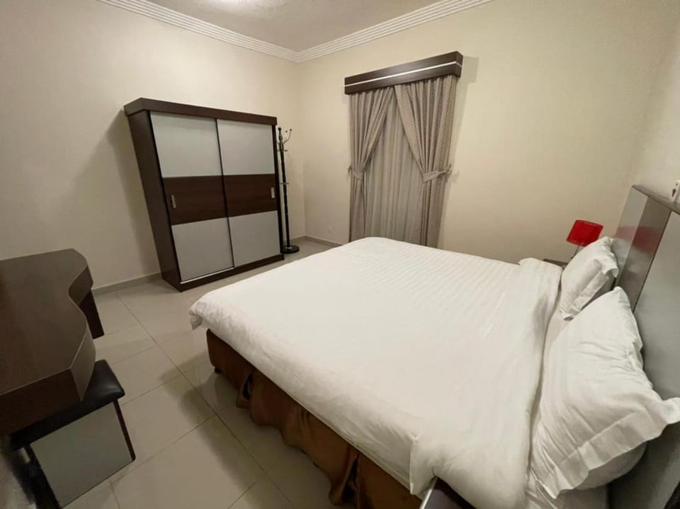 Al-Fakhamah Hotel Apartments - Families Only Apartment hotel in Al Khobar