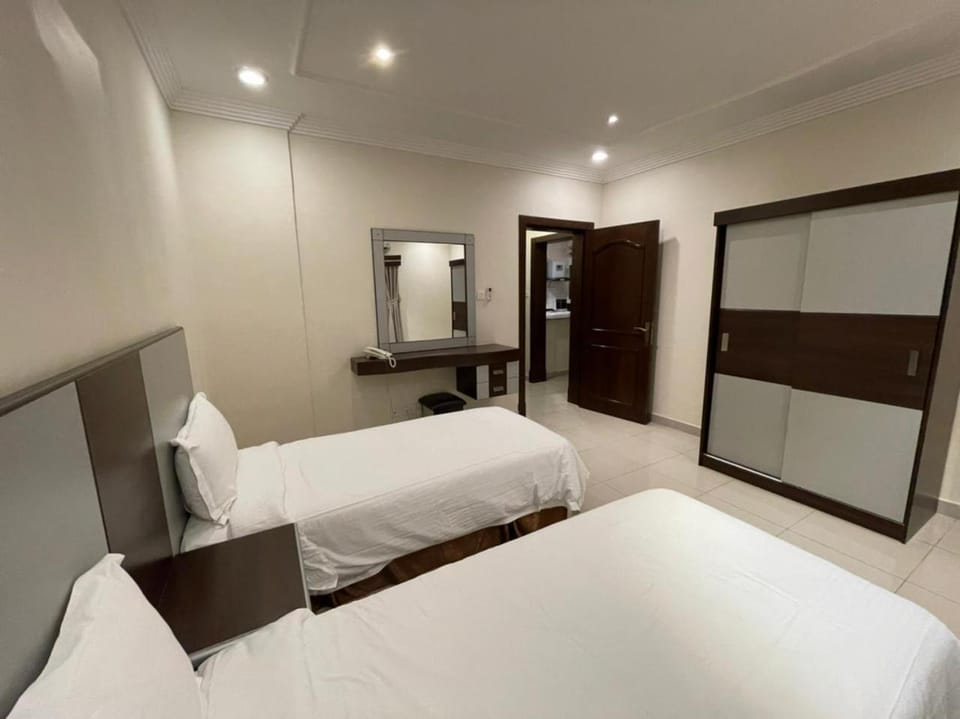 Al-Fakhamah Hotel Apartments - Families Only Apartment hotel in Al Khobar