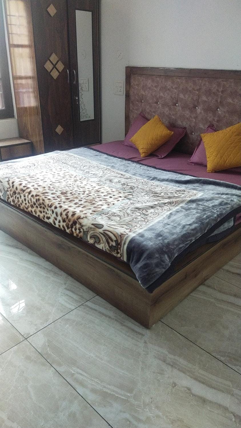 Belmont home stay House in Punjab, India