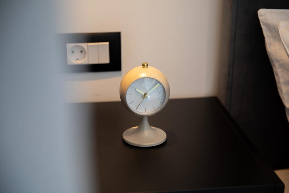 Mediteran Bed and Breakfast in Tučepi