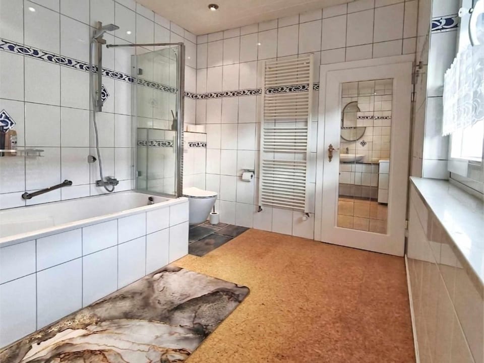 Ferienwohnung Schwenck Apartment in Mainz-Bingen