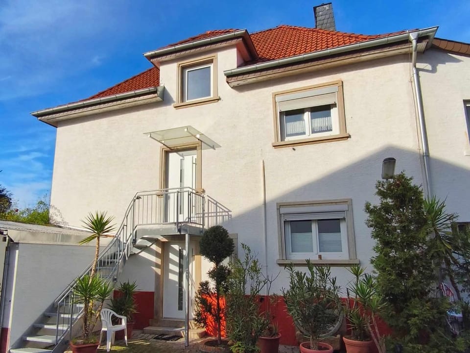 Ferienwohnung Schwenck Apartment in Mainz-Bingen
