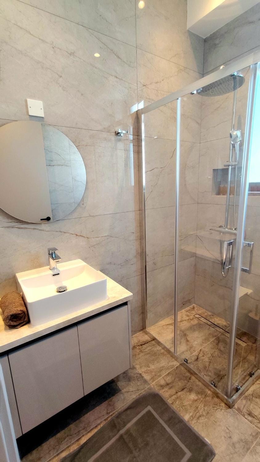 Zantis Executive Suites 201 Apartment in Germasogeia