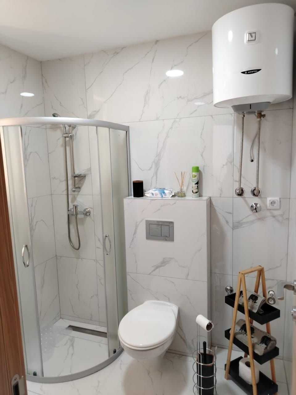 Shower