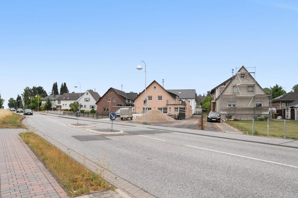 Ferienwohnungen im Neubau Apartment in Bad Neuenahr-Ahrweiler