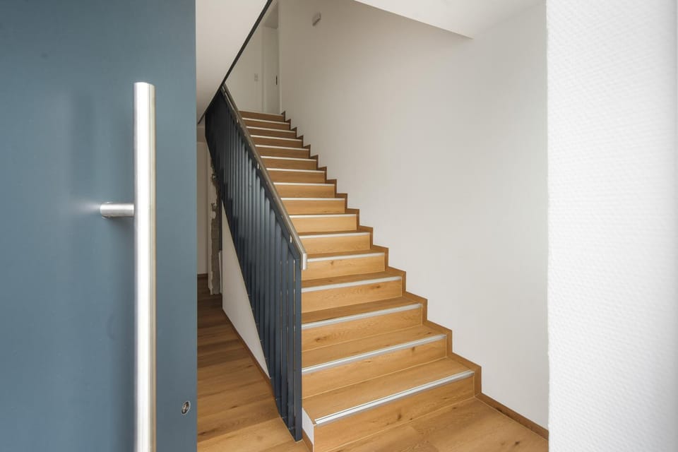 Ferienwohnungen im Neubau Apartment in Bad Neuenahr-Ahrweiler