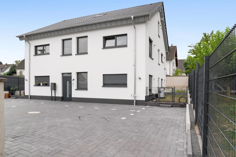 Ferienwohnungen im Neubau Apartment in Bad Neuenahr-Ahrweiler