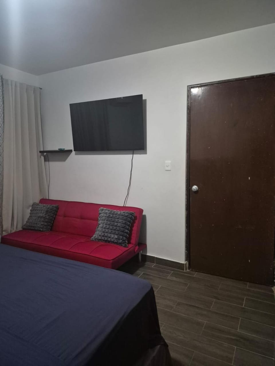 Apartment right on the beach 40 steps away Apartment in Mazatlan