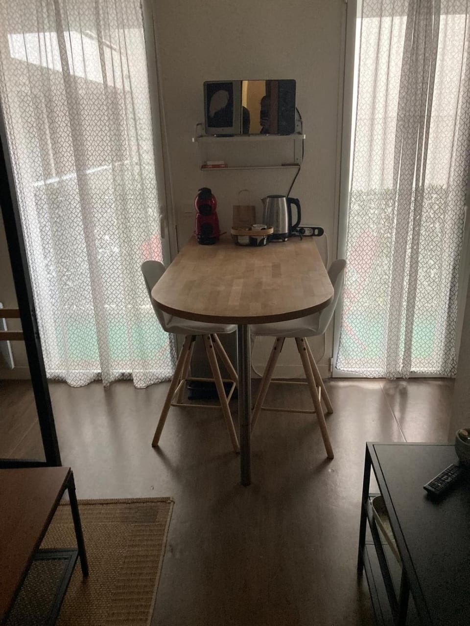 Smart and cozy apartment Apartment in La Rochelle