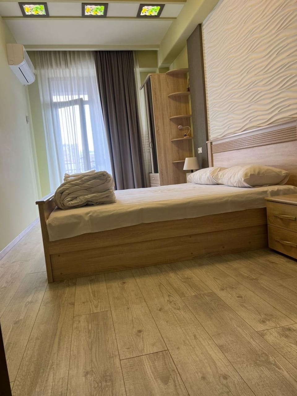 Rent Inn Yerevan on Buzand 87 Apartment in Yerevan