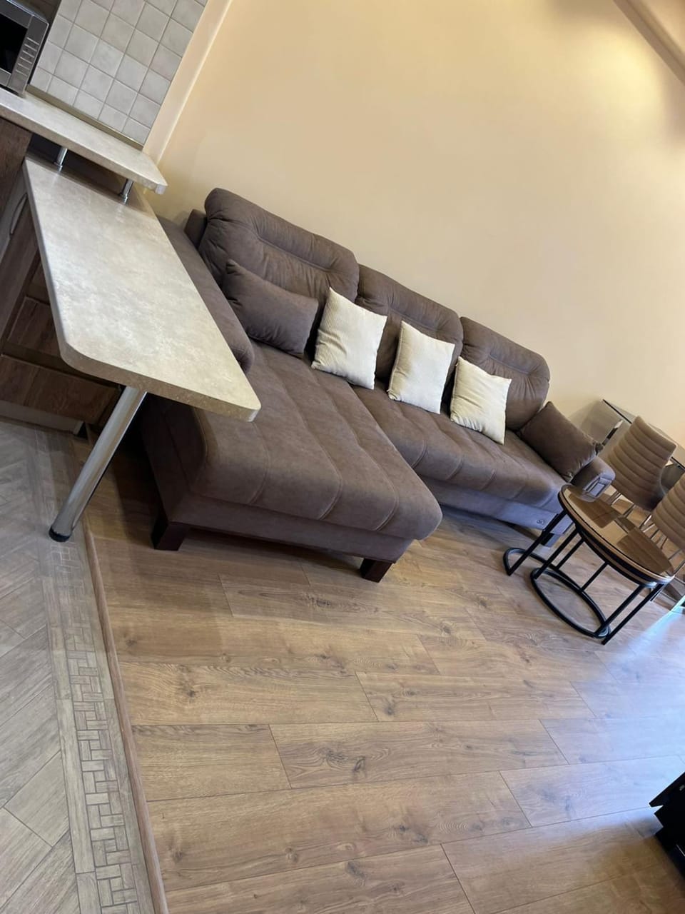 Rent Inn Yerevan on Buzand 87 Apartment in Yerevan