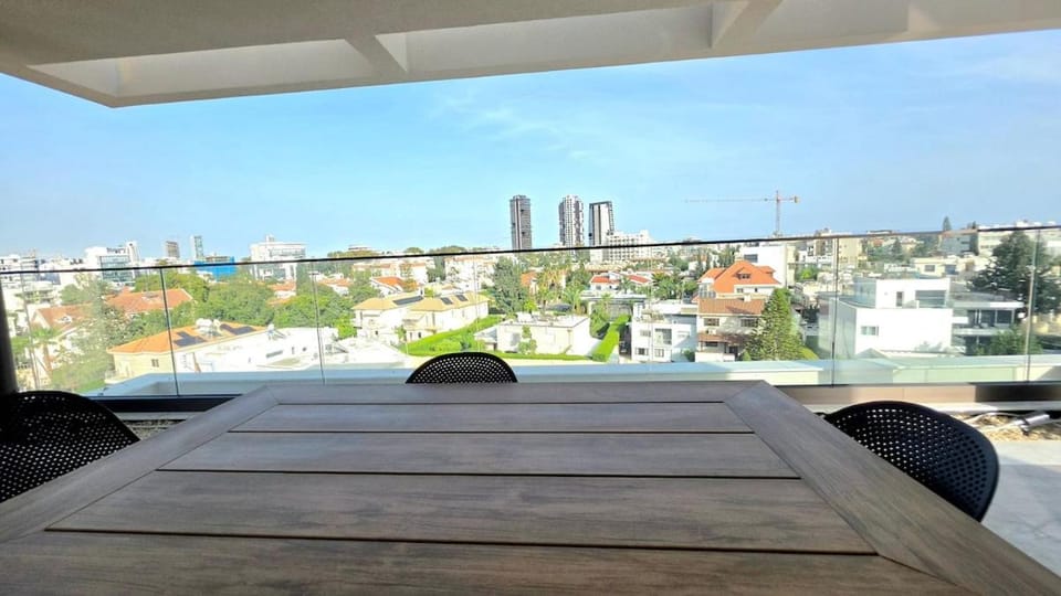 Zantis Executive Suites 301 Apartment in Germasogeia