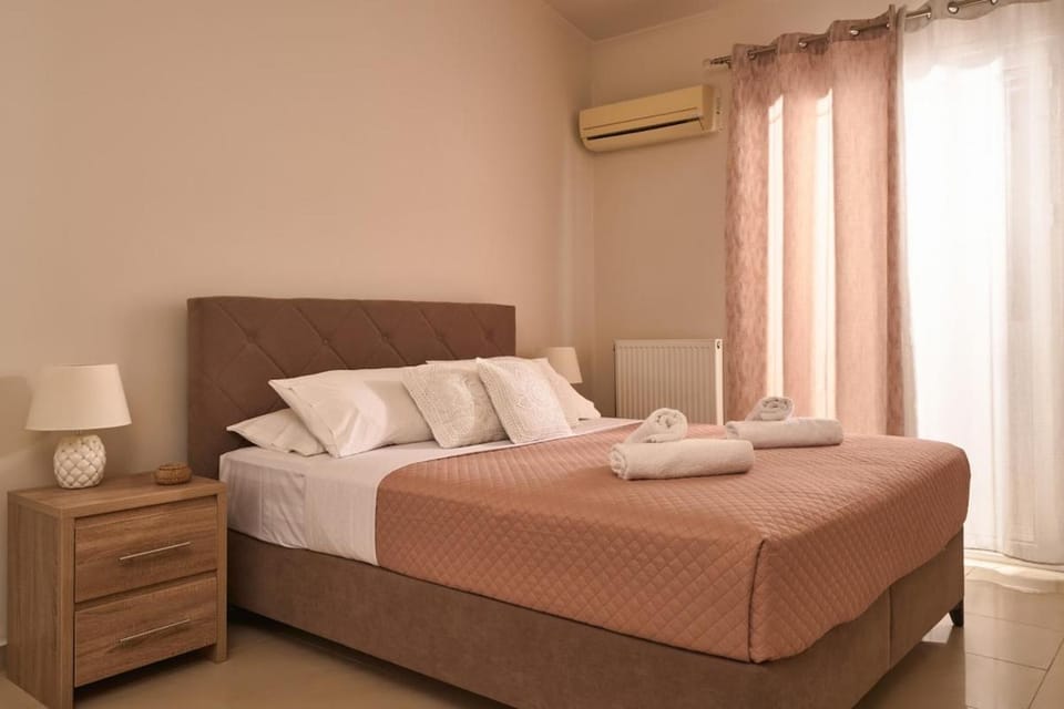 Elysium Villa, Refined Stay Close To Sandy Shore Villa in Zakynthos, Greece