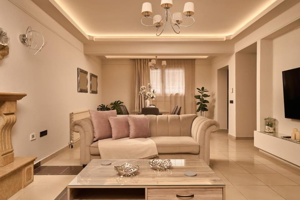 Elysium Villa, Refined Stay Close To Sandy Shore Villa in Zakynthos, Greece