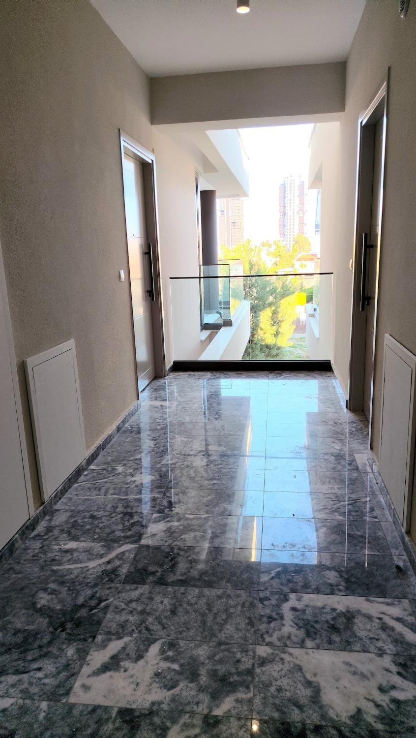 Zantis Executive Suites 401 Apartment in Germasogeia