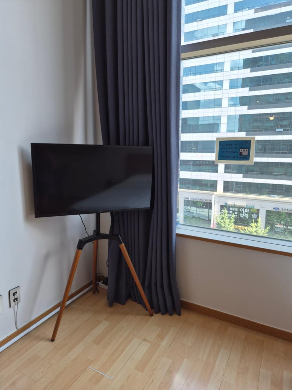 HongdaeHOUSE Apartment in Seoul