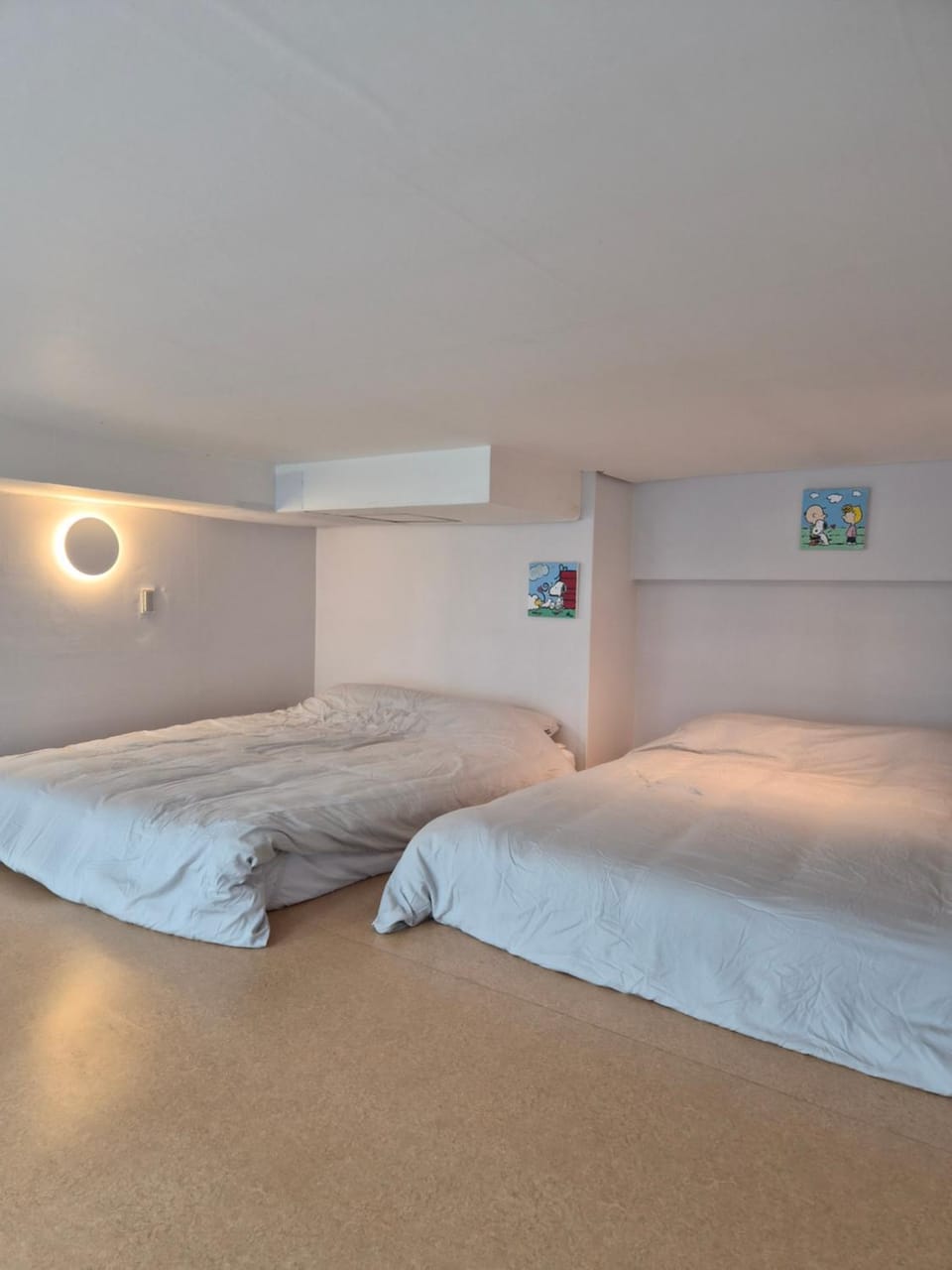 HongdaeHOUSE Apartment in Seoul