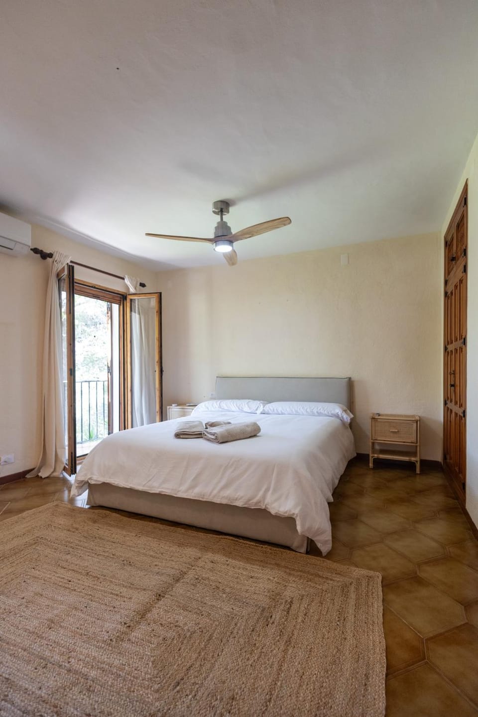 Javea Vedat by Concept Flats Chalet in Marina Alta