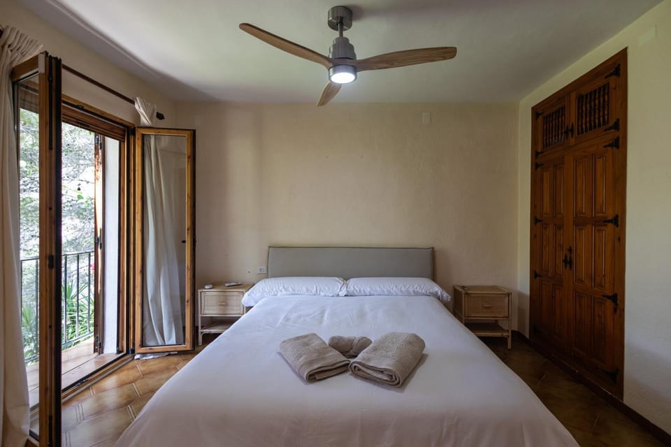 Javea Vedat by Concept Flats Chalet in Marina Alta