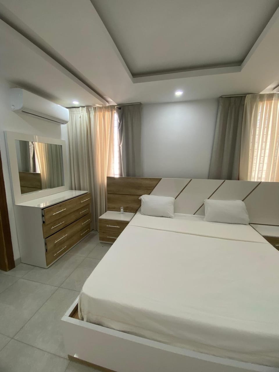 Al amine villa residence Ngaparou Villa in Saly