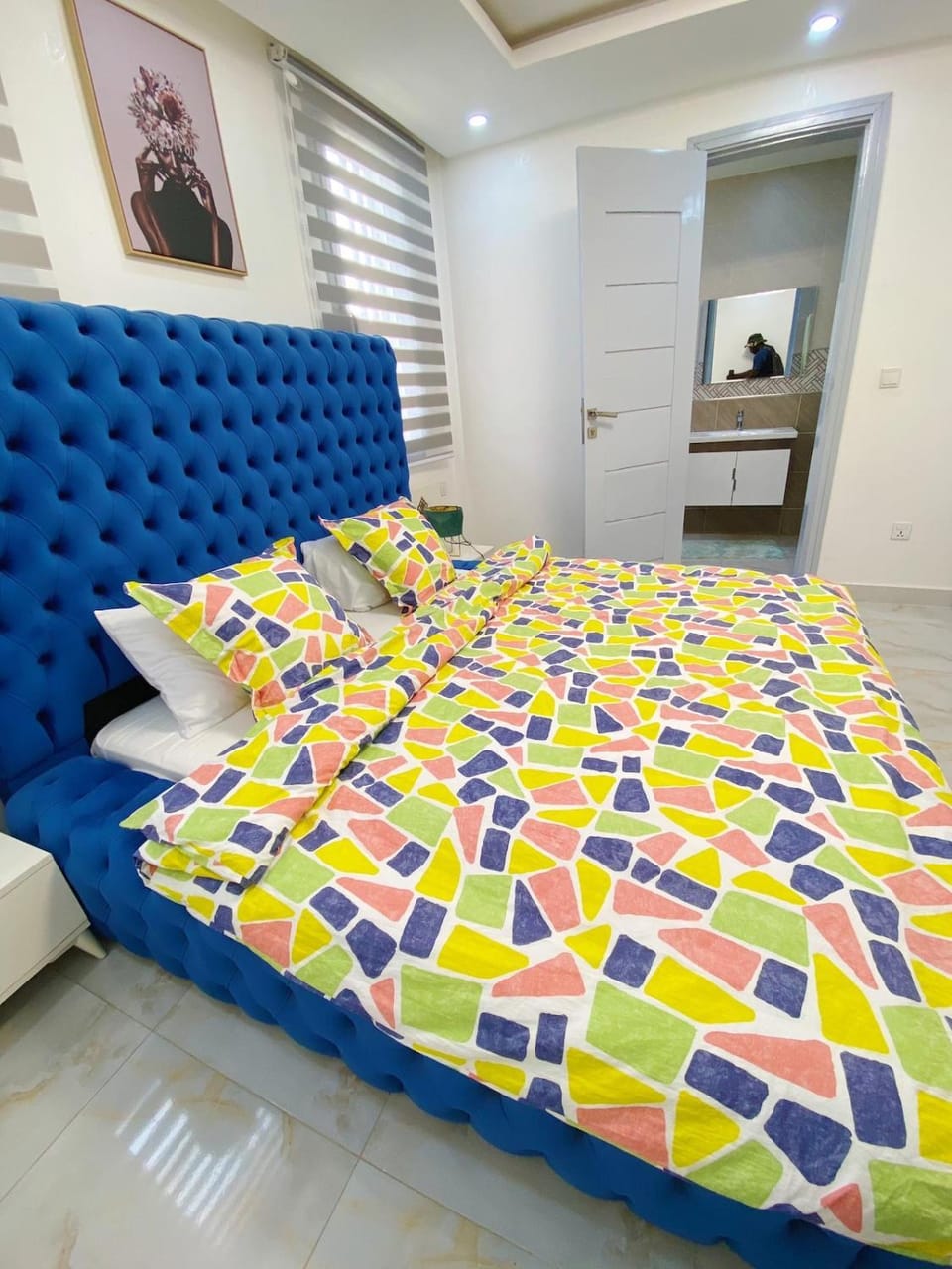 Al amine villa residence Ngaparou Villa in Saly