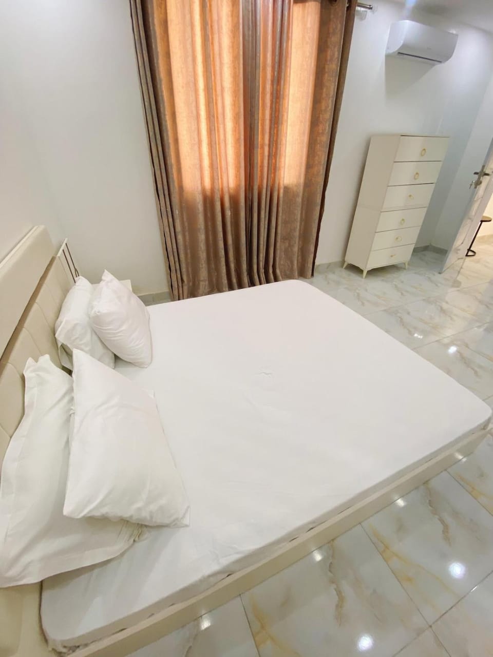 Al amine villa residence Ngaparou Villa in Saly
