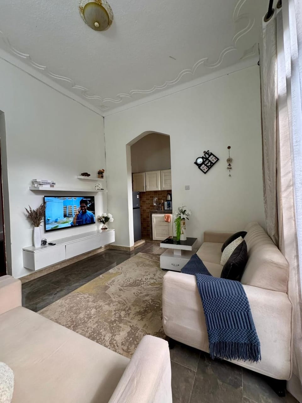 Kyanja Luxury Apartment Apartment in Kampala