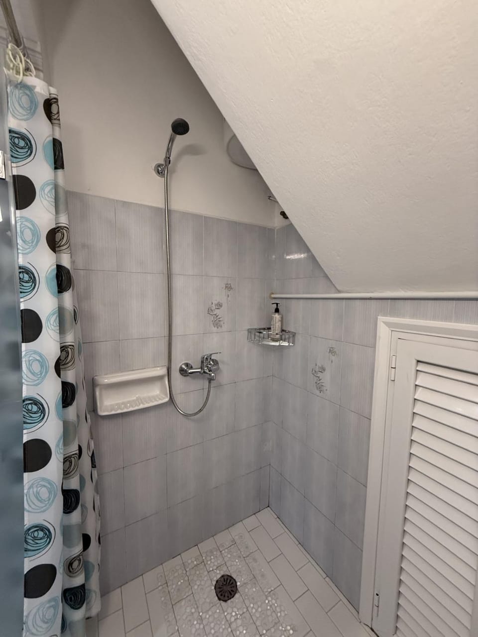 Vassiliki Ground Floor Studio - Corfu Old Town Apartment in Corfu