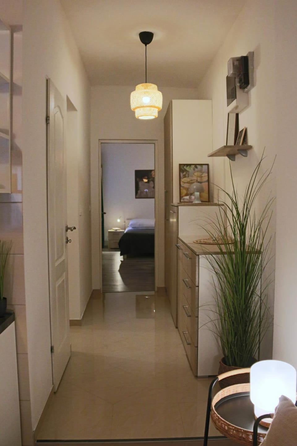 Old town nest apartment steps from Kalelarga Apartment in Zadar