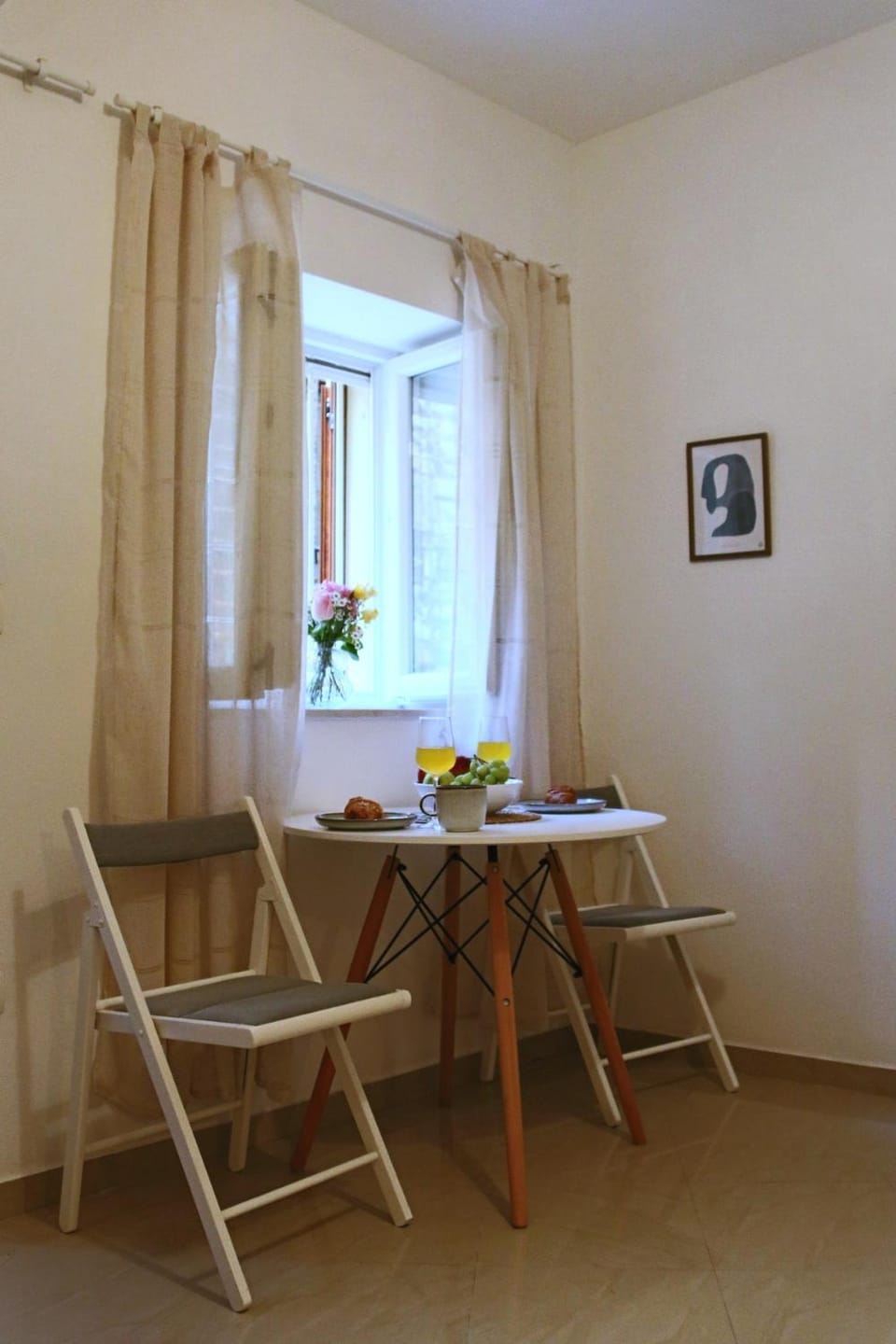 Old town nest apartment steps from Kalelarga Apartment in Zadar