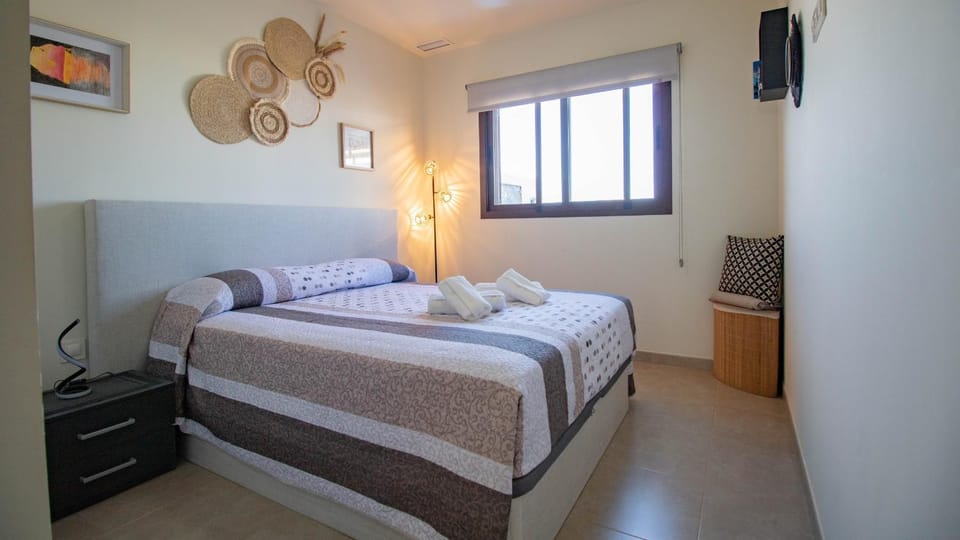 Casa Stela Filante Apartment in Andalusia