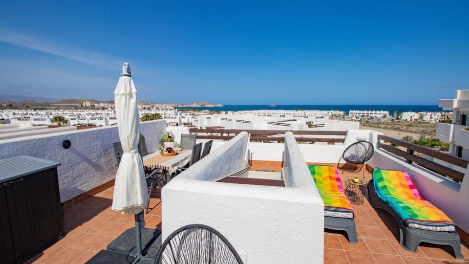 Casa Stela Filante Apartment in Andalusia