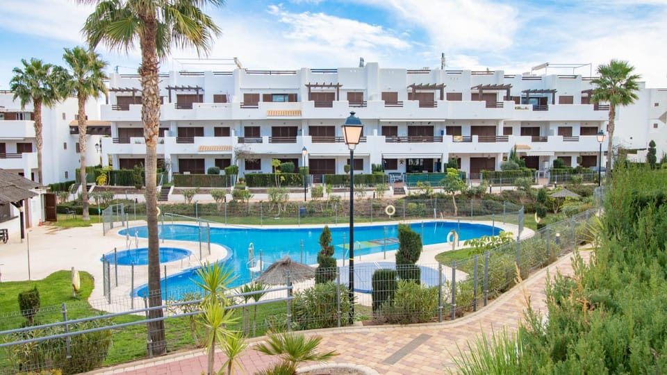 Casa Stela Filante Apartment in Andalusia