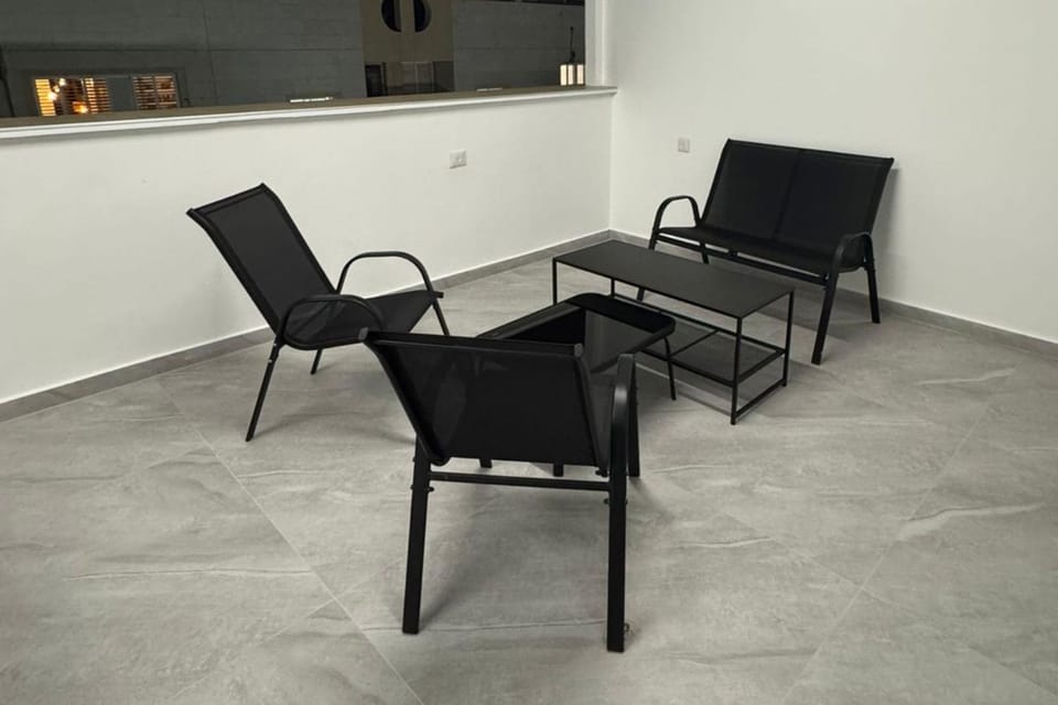 סטודיו פיקוס אילת Apartment in Eilat