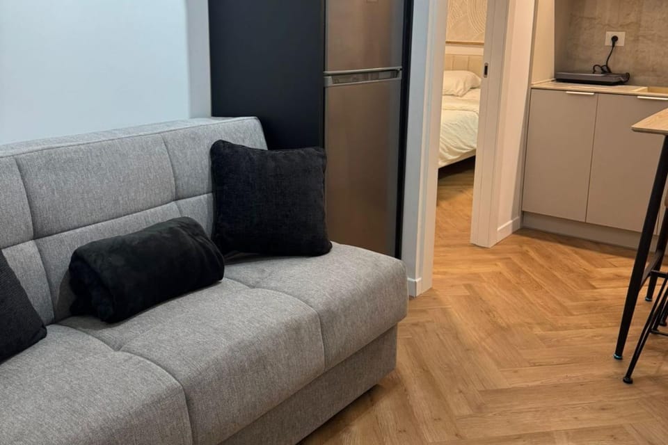 סטודיו פיקוס אילת Apartment in Eilat