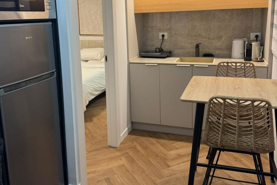 סטודיו פיקוס אילת Apartment in Eilat