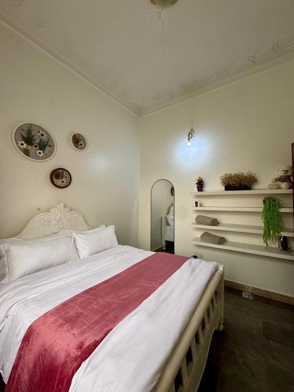 Kyanja Luxe Apartment Apartment in Kampala