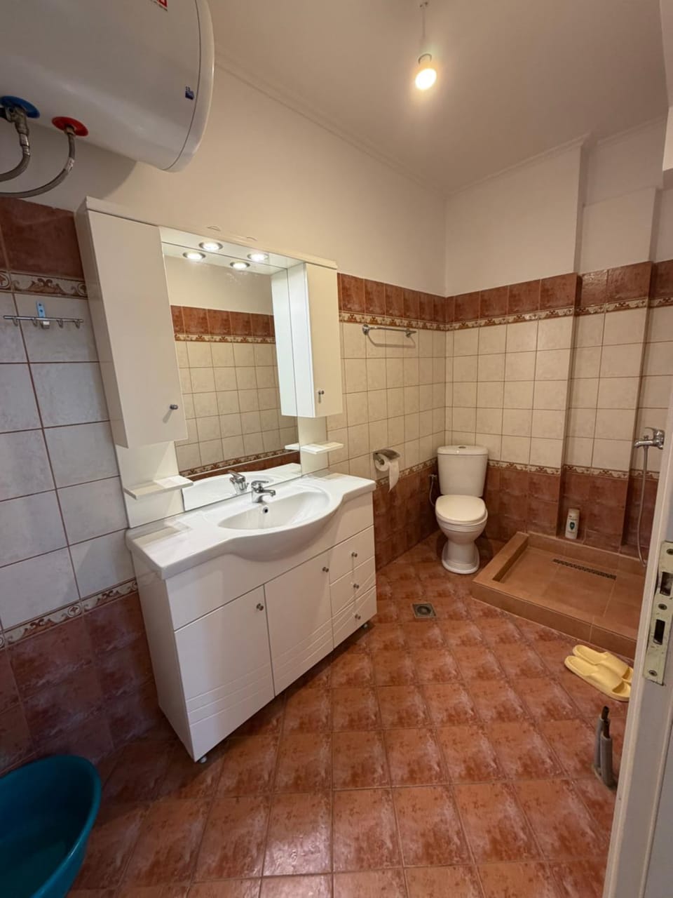 Markos Home Pogradec Bed and Breakfast in Europe