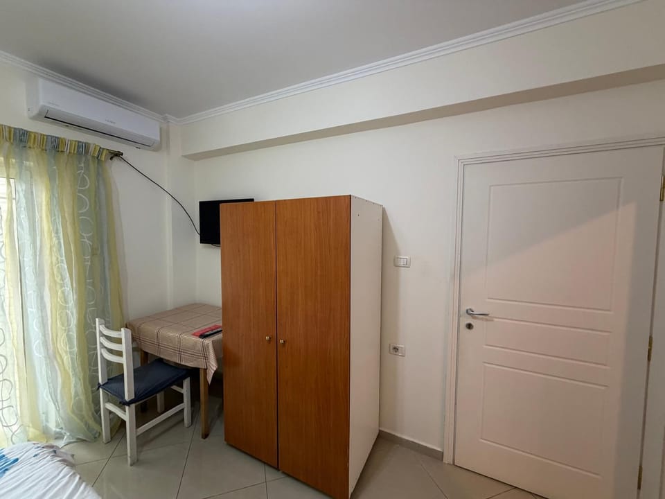 Markos Home Pogradec Bed and Breakfast in Europe