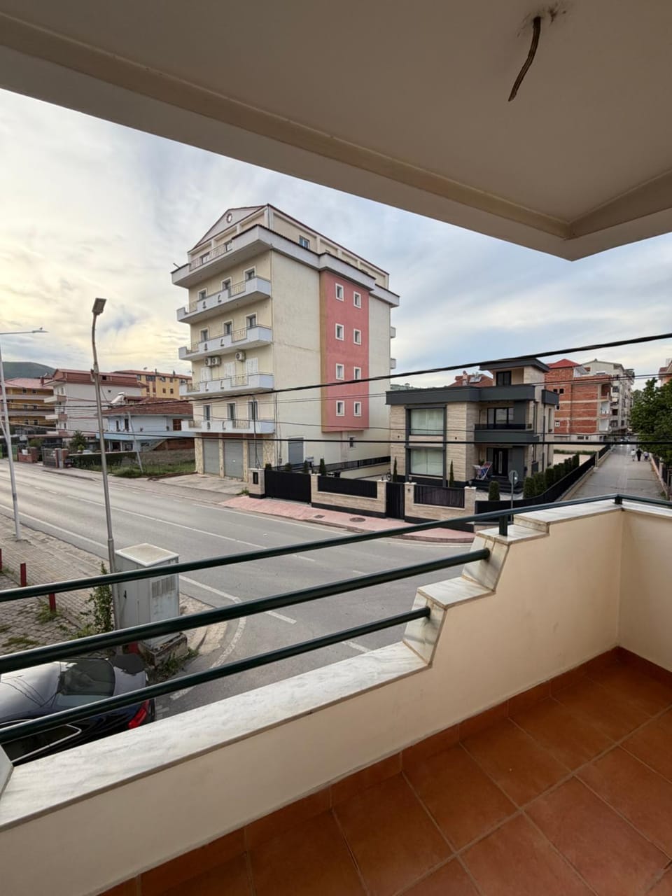 Markos Home Pogradec Bed and Breakfast in Europe