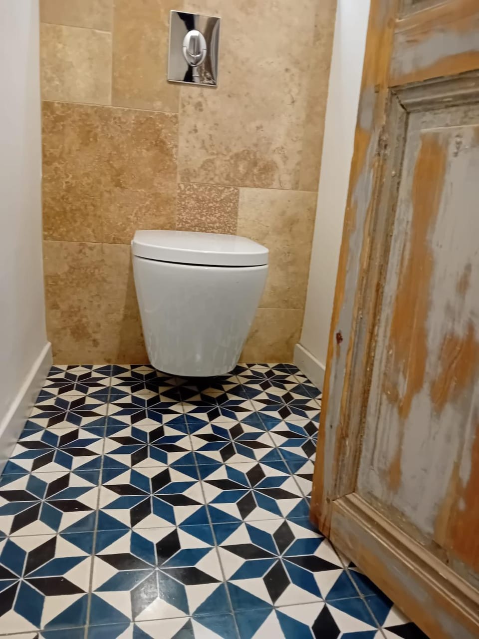 Espace cosy au cœur du Camas Vacation rental in Marseille