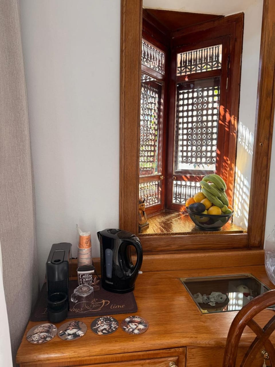 Suite Oasi coral Bay Sharm el Sheikh Apartment in Sharm El-Sheikh
