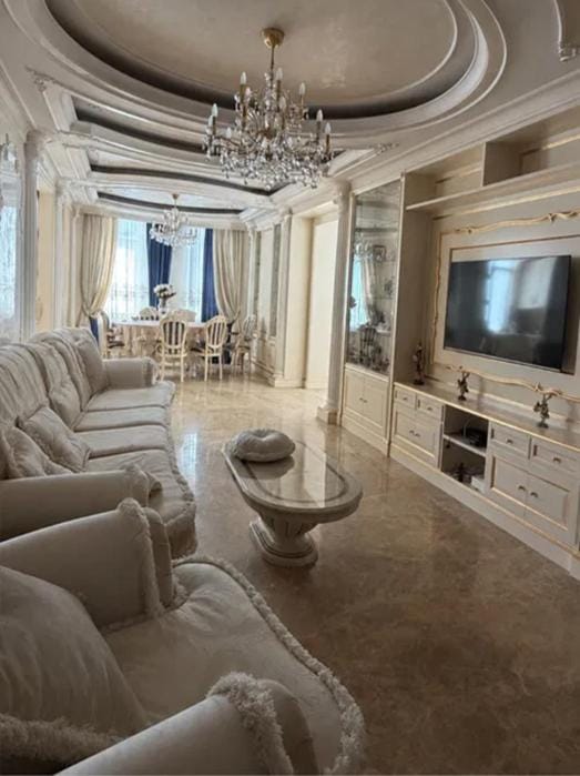 French Boulevard Luxury Apartments Apartment in Odessa