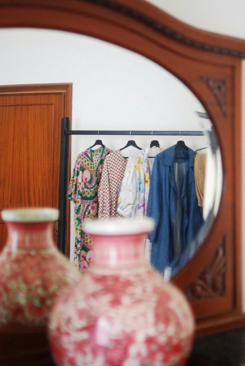 wardrobe